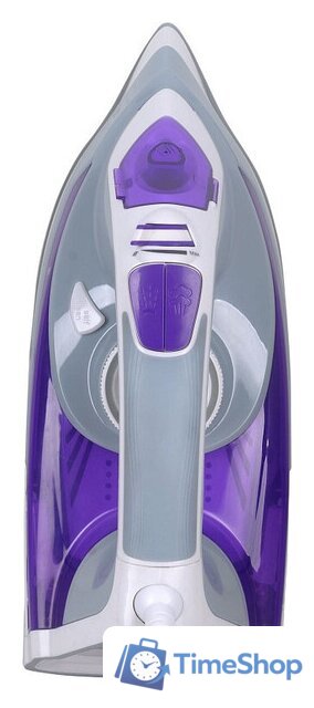 Утюг First FA-5628-8-PU - Изображение №2 — Интернет-магазин Time-Shop