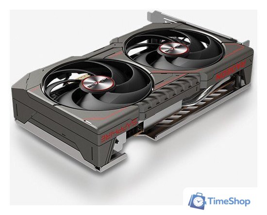 Видеокарта Sapphire Pulse Radeon RX 9060 XT 8GB 11350-05-20G - Изображение №4 — Интернет-магазин Time-Shop