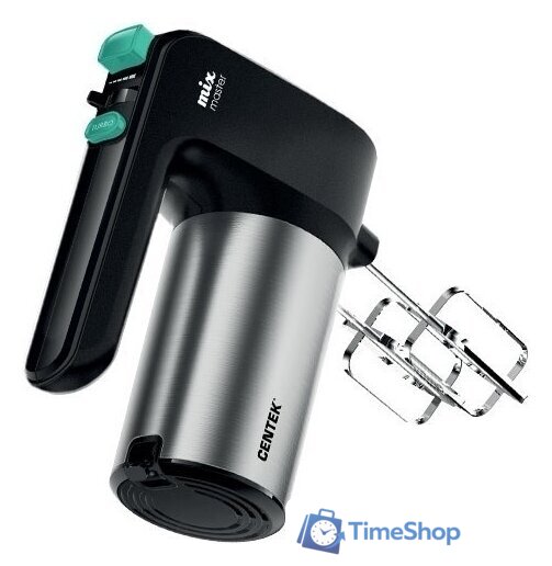 Миксер CENTEK CT-1123 - Изображение №3 — Интернет-магазин Time-Shop