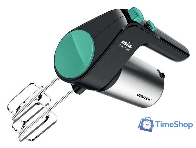 Миксер CENTEK CT-1123 - Изображение №2 — Интернет-магазин Time-Shop