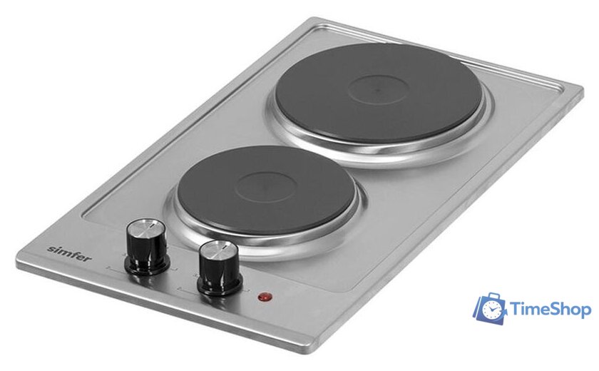 Варочная панель Simfer H30E02M016 - Изображение №4 — Интернет-магазин Time-Shop