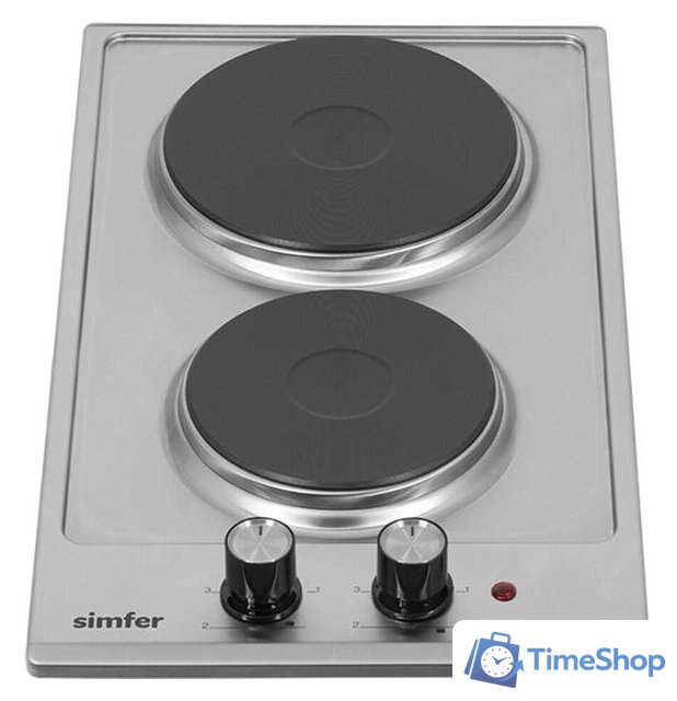 Варочная панель Simfer H30E02M016 - Изображение №5 — Интернет-магазин Time-Shop