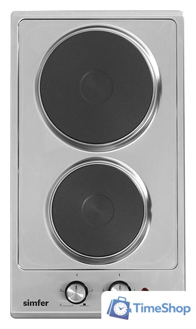 Варочная панель Simfer H30E02M016 - Изображение №1 — Интернет-магазин Time-Shop