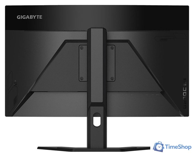 Игровой монитор Gigabyte G27QC A - Изображение №6 — Интернет-магазин Time-Shop