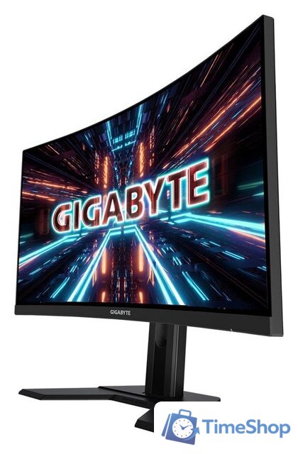 Игровой монитор Gigabyte G27QC A - Изображение №3 — Интернет-магазин Time-Shop