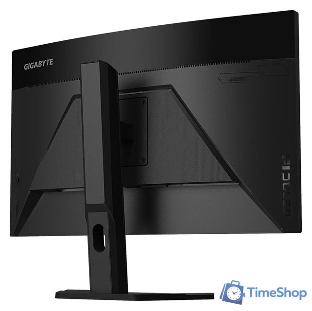 Игровой монитор Gigabyte G27QC A - Изображение №5 — Интернет-магазин Time-Shop