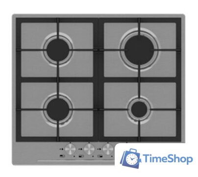 Варочная панель Korting HG665CX - Изображение №1 — Интернет-магазин Time-Shop