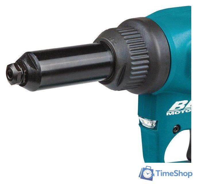 Заклепочник Makita DRV250Z (без АКБ) - Изображение №11 — Интернет-магазин Time-Shop