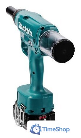 Заклепочник Makita DRV250Z (без АКБ) - Изображение №4 — Интернет-магазин Time-Shop