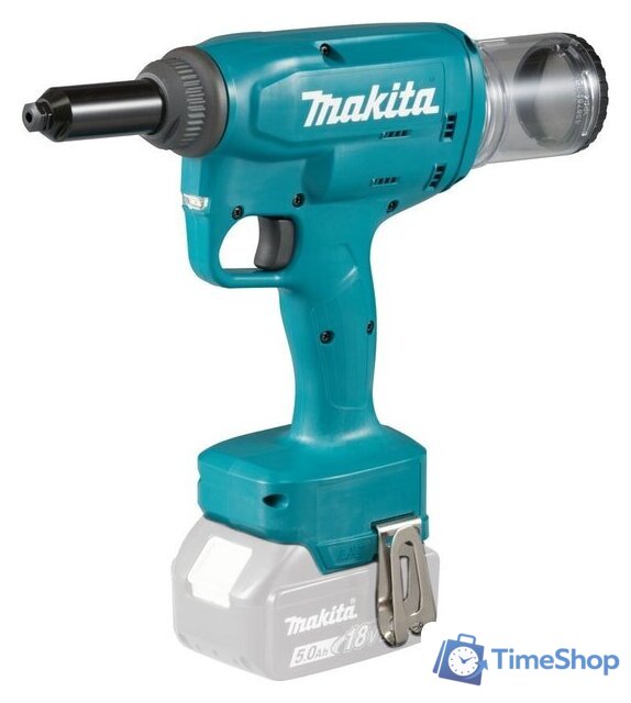 Заклепочник Makita DRV250Z (без АКБ) - Изображение №1 — Интернет-магазин Time-Shop
