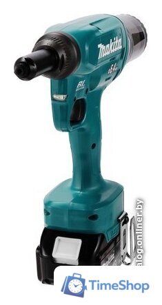 Заклепочник Makita DRV250Z (без АКБ) - Изображение №9 — Интернет-магазин Time-Shop