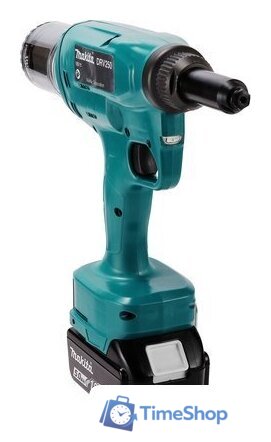 Заклепочник Makita DRV250Z (без АКБ) - Изображение №8 — Интернет-магазин Time-Shop