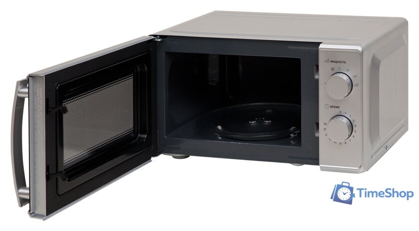 Микроволновая печь Making Oasis Everywhere MW-70MS - Изображение №6 — Интернет-магазин Time-Shop