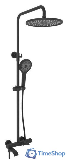 Душевая система  Vieir V343562-C - Изображение №1 — Интернет-магазин Time-Shop