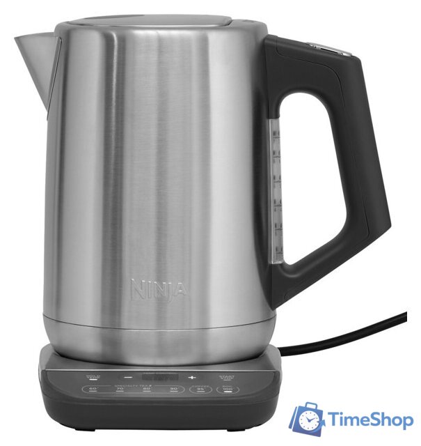 Электрический чайник Ninja KT201EU - Изображение №1 — Интернет-магазин Time-Shop