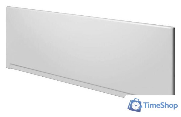 Фронтальный экран под ванну Riho 140x57 209294 P140N0500000000 - Изображение №1 — Интернет-магазин Time-Shop