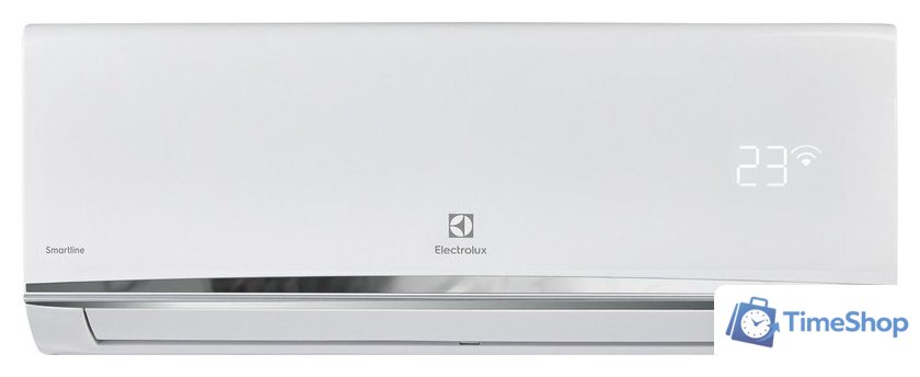 Кондиционер Electrolux Smartline EACS-18HSM/N8_V2 - Изображение №2 — Интернет-магазин Time-Shop