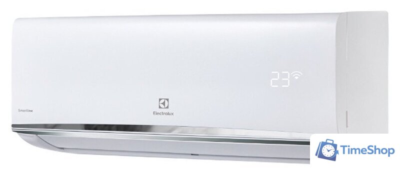 Кондиционер Electrolux Smartline EACS-18HSM/N8_V2 - Изображение №1 — Интернет-магазин Time-Shop