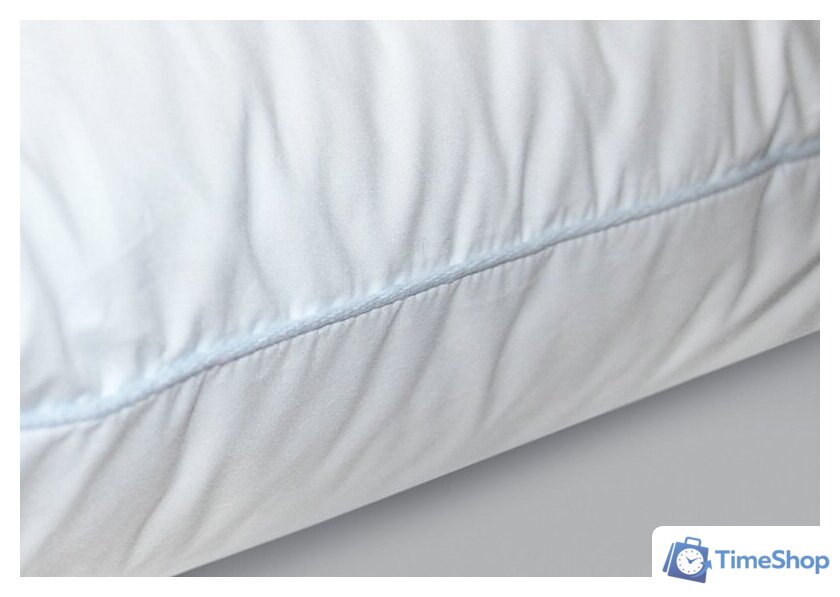 Спальная подушка Kariguz Гидрохлопок ГХ10-5 (68x68 см) - Изображение №2 — Интернет-магазин Time-Shop