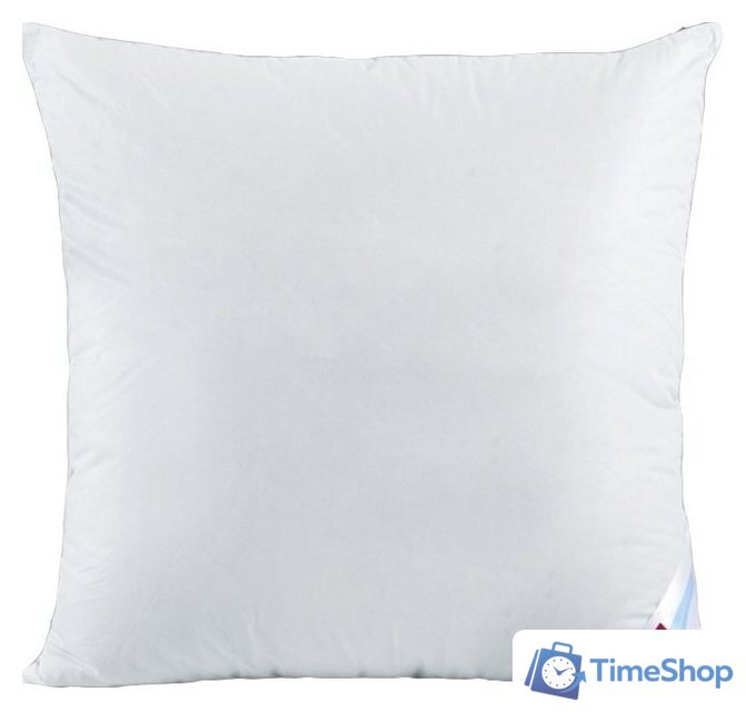 Спальная подушка Kariguz Гидрохлопок ГХ10-5 (68x68 см) - Изображение №1 — Интернет-магазин Time-Shop