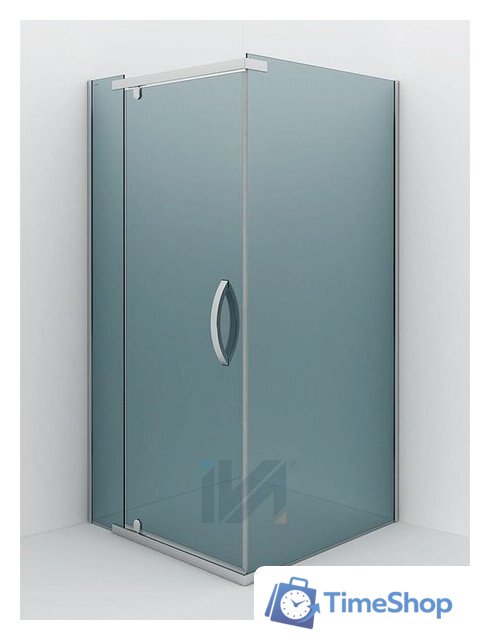 Душевой уголок IVA E2SS100T - Изображение №1 — Интернет-магазин Time-Shop