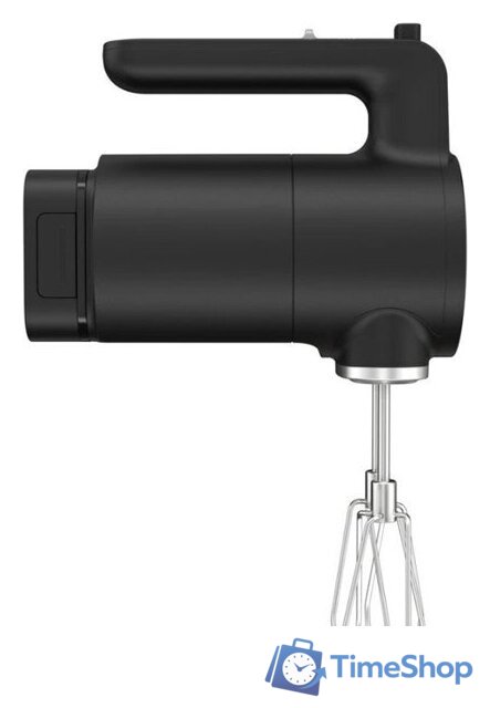 Миксер KitchenAid Go 5KHMR762BM - Изображение №1 — Интернет-магазин Time-Shop