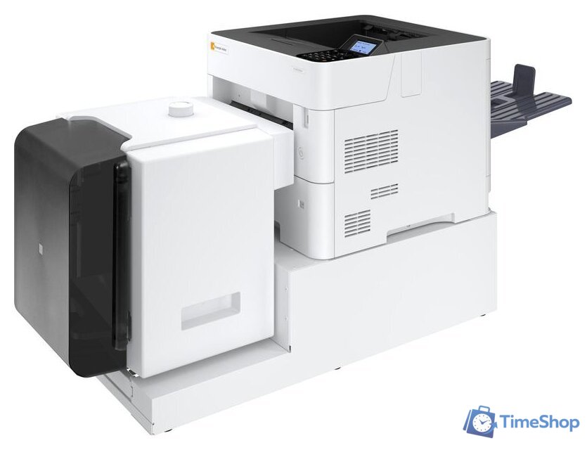 Принтер Triumph-Adler P-5532DN - Изображение №2 — Интернет-магазин Time-Shop