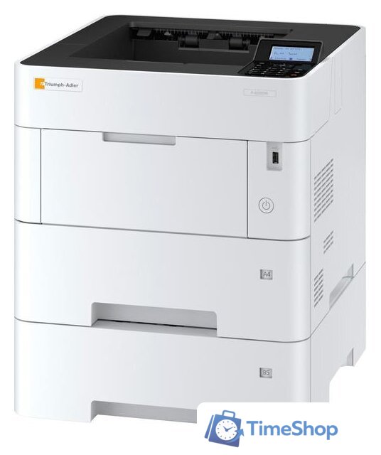 Принтер Triumph-Adler P-5532DN - Изображение №5 — Интернет-магазин Time-Shop