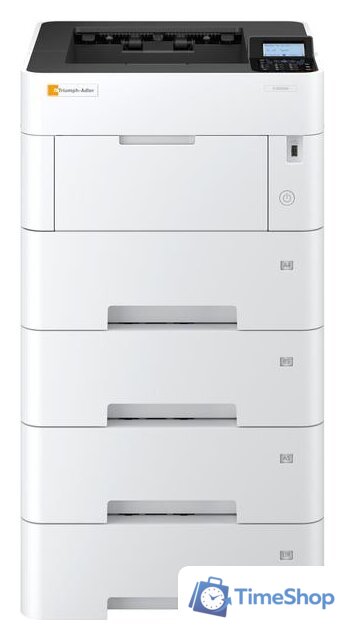 Принтер Triumph-Adler P-5532DN - Изображение №4 — Интернет-магазин Time-Shop