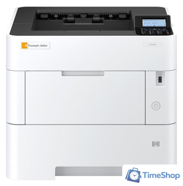 Принтер Triumph-Adler P-5532DN - Изображение №1 — Интернет-магазин Time-Shop