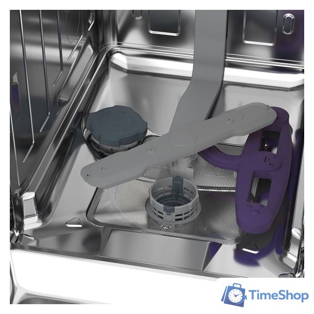 Встраиваемая посудомоечная машина BEKO DIS46120 - Изображение №4 — Интернет-магазин Time-Shop