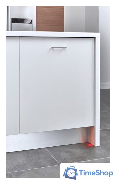 Встраиваемая посудомоечная машина BEKO DIS46120 - Изображение №2 — Интернет-магазин Time-Shop