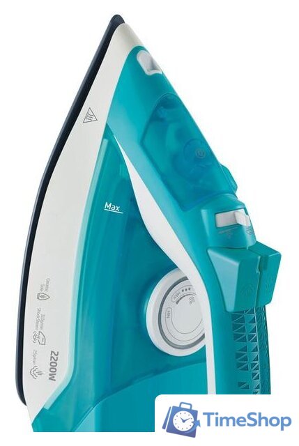 Утюг BEKO SIM3122T - Изображение №3 — Интернет-магазин Time-Shop