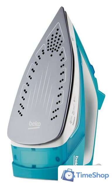 Утюг BEKO SIM3122T - Изображение №2 — Интернет-магазин Time-Shop