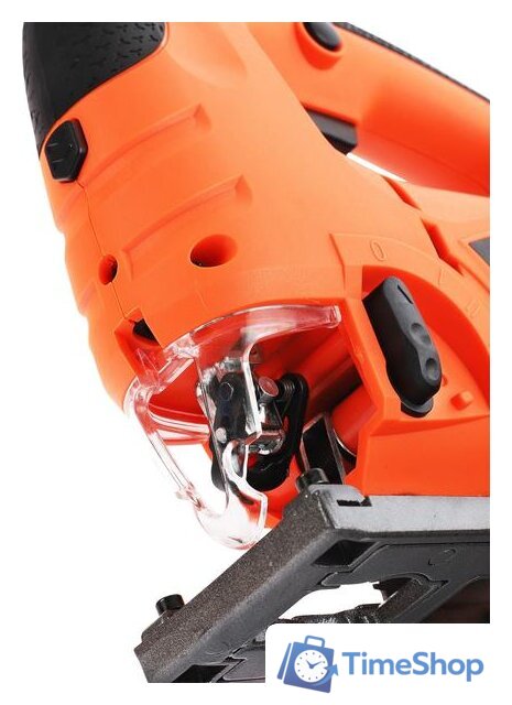 Электролобзик Patriot LS 902 - Изображение №7 — Интернет-магазин Time-Shop