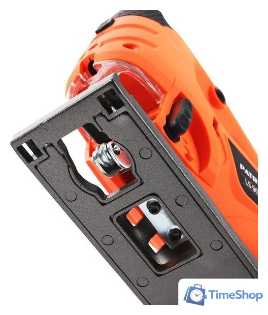 Электролобзик Patriot LS 902 - Изображение №8 — Интернет-магазин Time-Shop