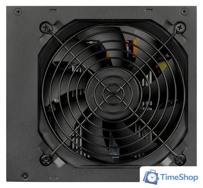 Блок питания 1stPlayer BLACK.SIR 600W SR-600W - Изображение №1 — Интернет-магазин Time-Shop