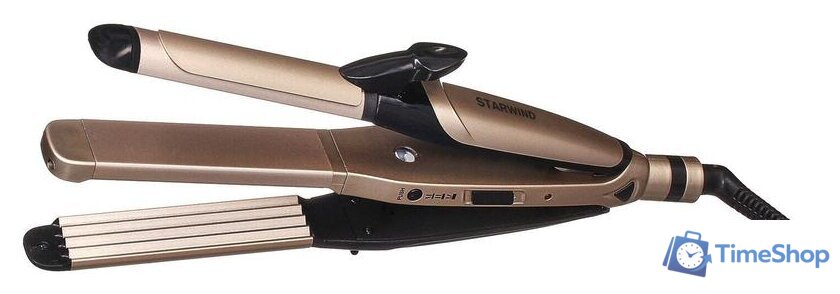 Мультистайлер StarWind SHC 7075 - Изображение №1 — Интернет-магазин Time-Shop