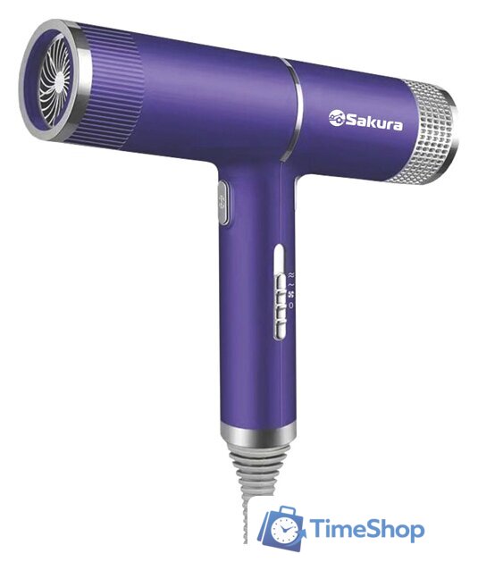 Фен Sakura SA-4051V - Изображение №1 — Интернет-магазин Time-Shop