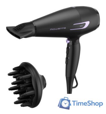 Фен Rowenta Pro Power+ CV7210F0 - Изображение №1 — Интернет-магазин Time-Shop