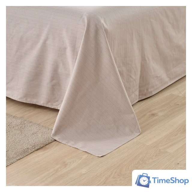 1.5-спальный комплект постельного белья Sofi De MarkO Батист 1.6 1.6-4830 - Изображение №8 — Интернет-магазин Time-Shop