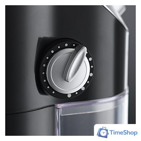 Электрическая кофемолка Russell Hobbs Classics 23120-56 - Изображение №3 — Интернет-магазин Time-Shop
