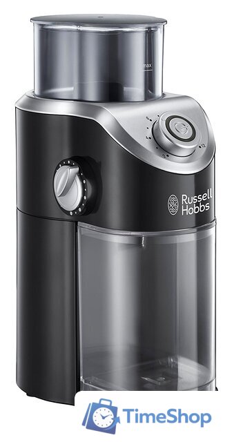 Электрическая кофемолка Russell Hobbs Classics 23120-56 - Изображение №1 — Интернет-магазин Time-Shop