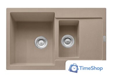 Кухонная мойка Franke MRG 651-78 (миндаль) - Изображение №1 — Интернет-магазин Time-Shop