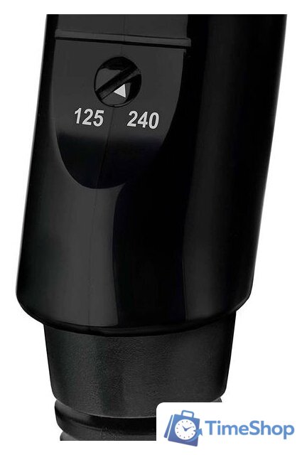 Фен BaByliss 5344E - Изображение №5 — Интернет-магазин Time-Shop
