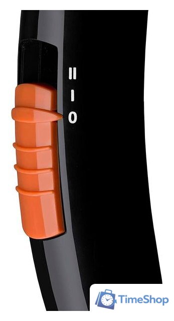 Фен BaByliss 5344E - Изображение №4 — Интернет-магазин Time-Shop