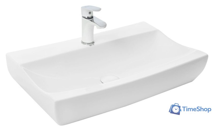 Умывальник WeltWasser Elbach 2060 - Изображение №1 — Интернет-магазин Time-Shop