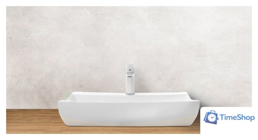 Умывальник WeltWasser Elbach 2060 - Изображение №3 — Интернет-магазин Time-Shop