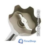 Погружной блендер Braun MQ5275BK - Изображение №4 — Интернет-магазин Time-Shop