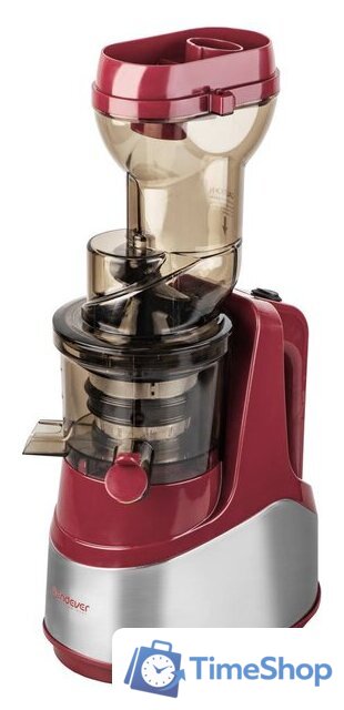 Соковыжималка Endever Sigma-102 - Изображение №1 — Интернет-магазин Time-Shop